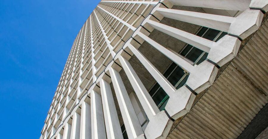 London: Brutalist Architecture & History Walking Tour - Key things to know before you book