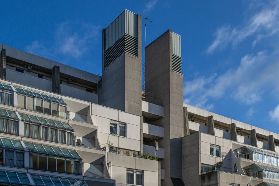 London: Brutalist Architecture & History Walking Tour - Beyond the facades: what this walk teaches you about use, power, and preservation