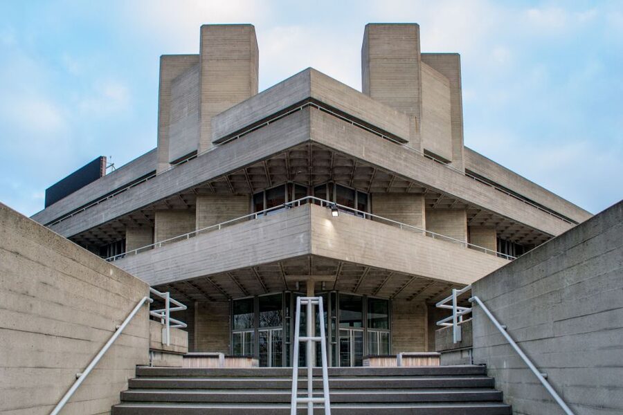 London: Brutalist Architecture & History Walking Tour - Walking comfort and timing: plan for 2.5 hours outdoors