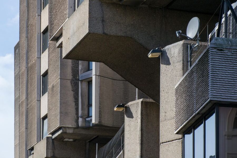 London: Brutalist Architecture & History Walking Tour - Who should book this Brutalist Architecture and History tour