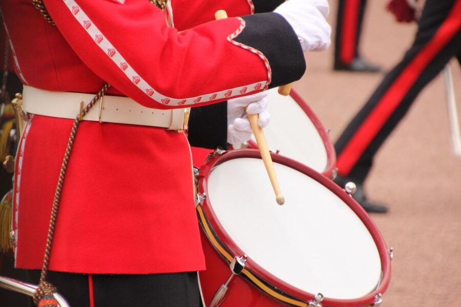 London: Buckingham Palace & Changing of the Guard Experience - Who This Is Best For (and Who May Want a Different Option)