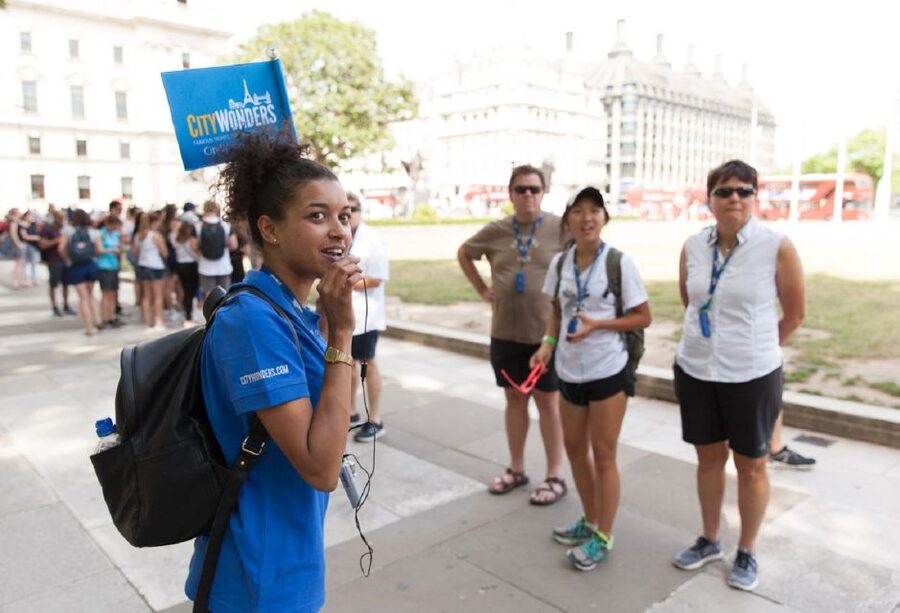 London: Buckingham Palace Entry Ticket & Royal Walking Tour - Price and value: is $93 per person worth it?