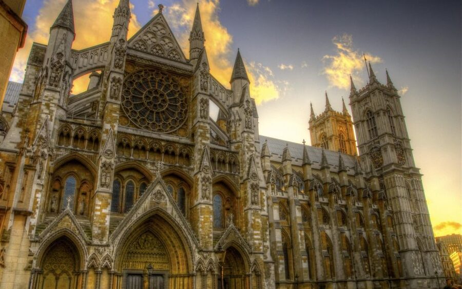 London: Buckingham Palace, Westminster Abbey & Big Ben Tour - Key takeaways before you go