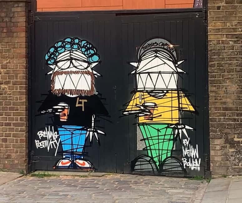 London: Camden & Kentish Town Urban Walking Tour - Why Camden and Kentish Town Works as a 90-Minute Walk