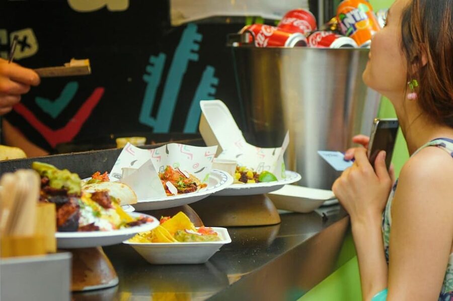 London: Camden & Kentish Town Urban Walking Tour - Value at Around $24 for 1.5 Hours