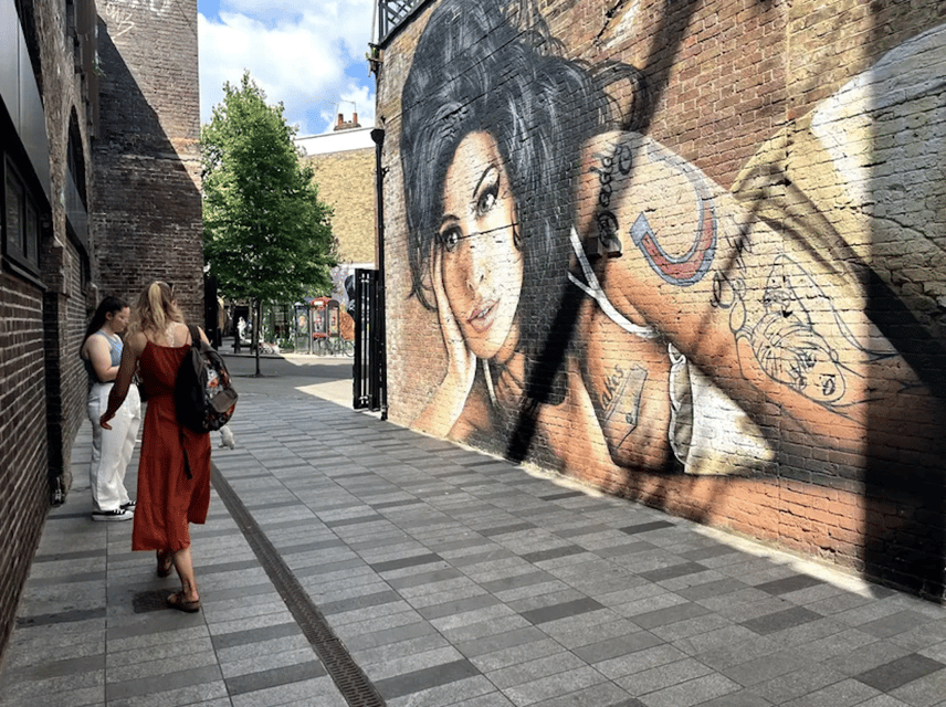 London: Camden & Kentish Town Urban Walking Tour - Who This Tour Suits Best, and Who Might Want Something Different