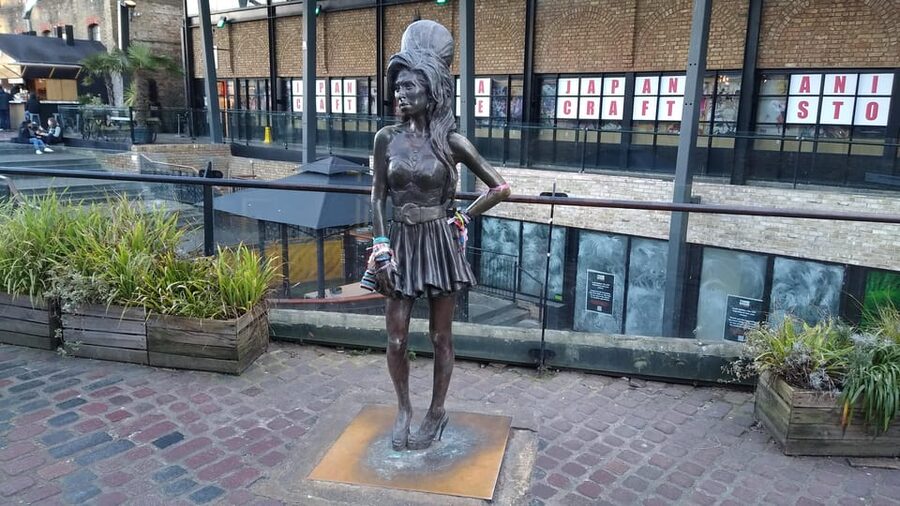 London: Camden Town Amy Winehouse Tour - Key takeaways before you go