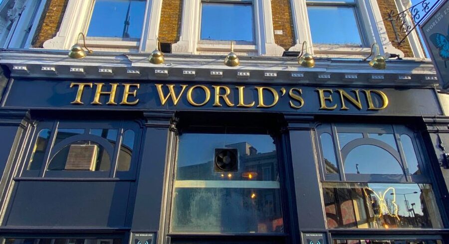 London: Camden Walking Tour - Meeting at Camden Town Station and getting your bearings fast