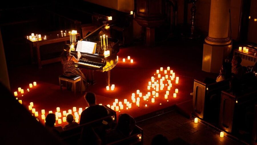 London: Candlelight Concert Ticket - Key Things That Make This Concert Worth Your Time