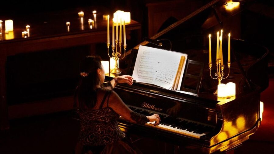 London: Candlelight Concert Ticket - Price and Value: How to Decide Between £20 and £25