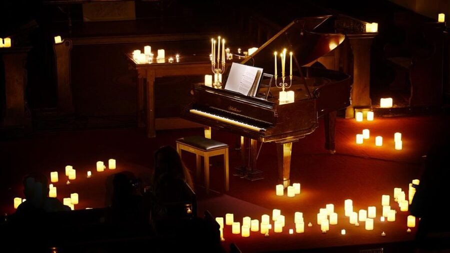 London: Candlelight Concert Ticket - The Music: Guest Performers, Classical Themes, and How to Pick the Right Date