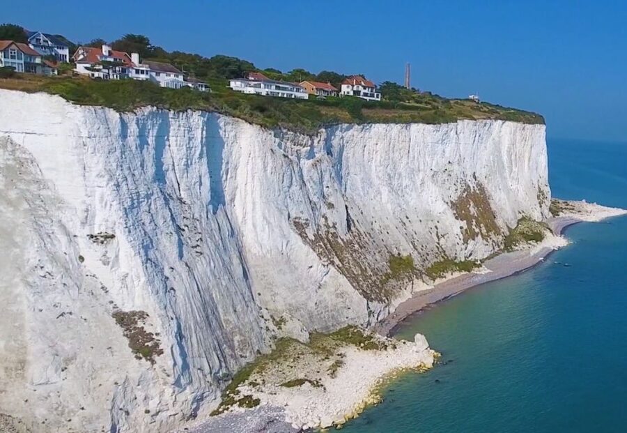 London: Canterbury Cathedral, Dover Castle, and White Cliffs - Key highlights worth planning for