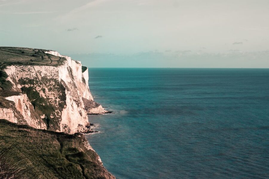 London: Canterbury Cathedral, Dover Castle, and White Cliffs - Canterbury Cathedral and St. Augustine’s Abbey: the pilgrimage story you can walk through