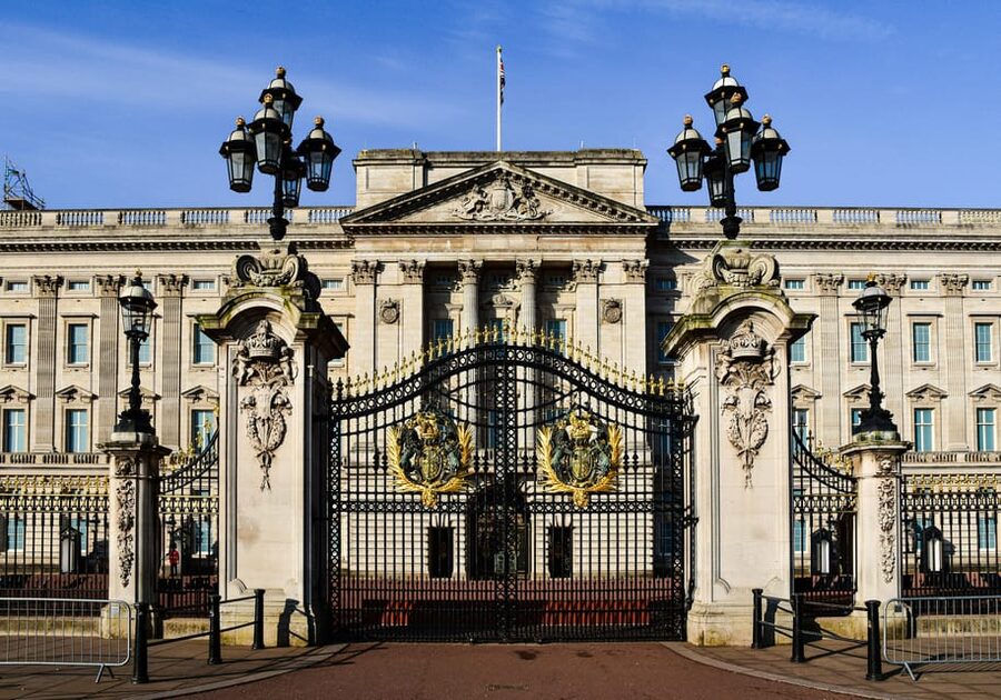 London: Changing of the Guard Experience and Landmarks Tour - Buckingham Palace photo stops plus the royal wine surprise