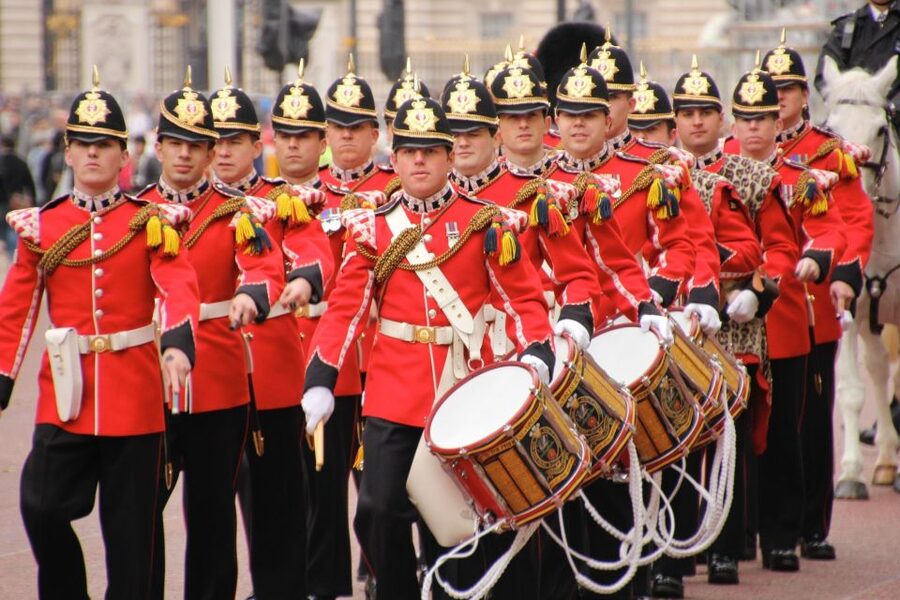 London: Changing of the Guard Private Group or Family Tour - Price and value, when $412 makes sense (and when it might not)