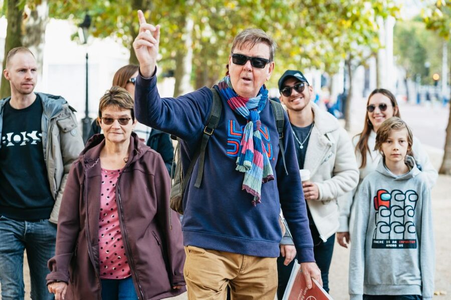 London: Changing of The Guard Tour - Price and value: why $15 can feel like a steal