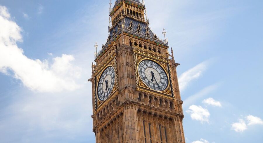 London: Changing of the Guard Tour at Buckingham Palace - Price and value: what $18 buys you in real terms