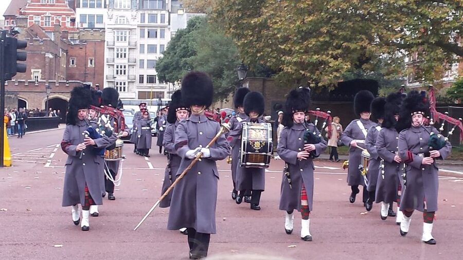 London: Changing of the Guard Walking Tour - Should you book this Changing of the Guard walking tour?
