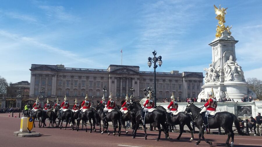 London: Changing of the Guard Walking Tour - Price and value for $26, what you’re really paying for