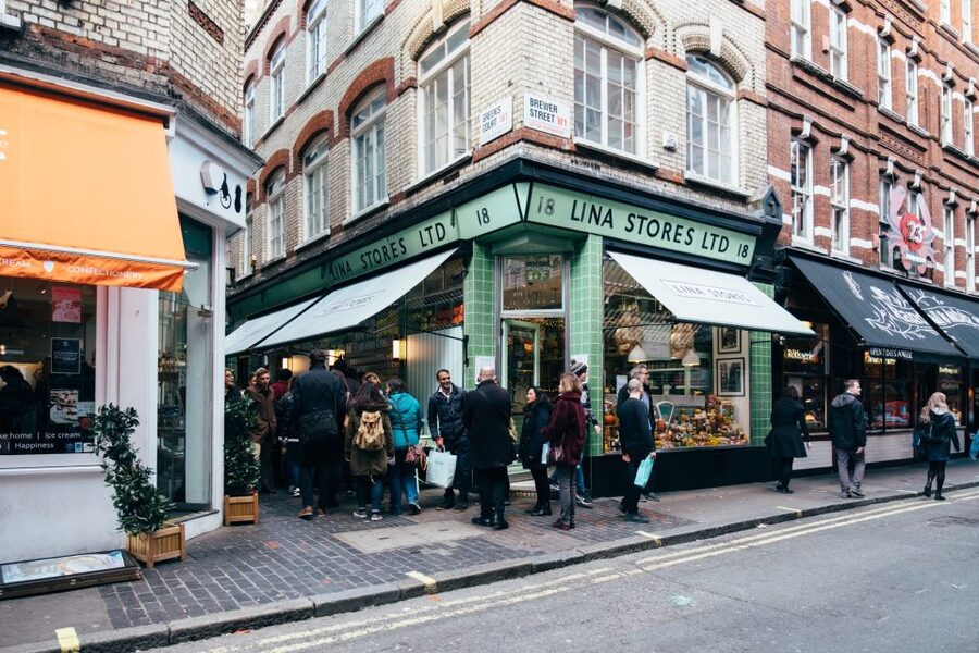 London: Cheese Walking Tour with Tastings - Who this tour suits, and what to watch out for