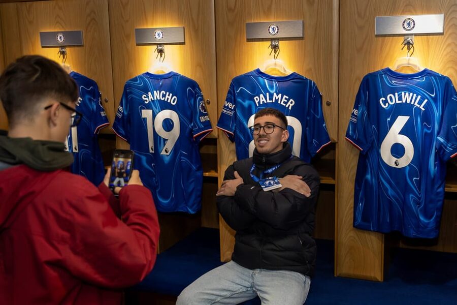 London: Chelsea FC Museum and Stamford Bridge Classic Tour - Key Points Before You Go