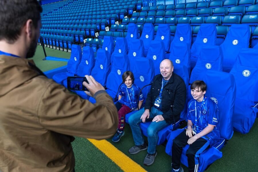 London: Chelsea FC Museum and Stamford Bridge Classic Tour - Should You Book This Chelsea FC Museum and Stamford Bridge Classic Tour?