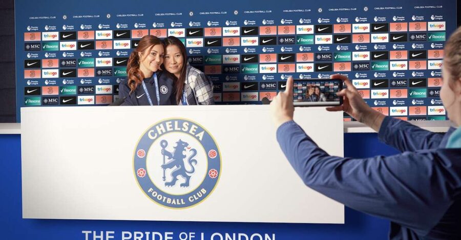 London: Chelsea Football Club Stadium and Museum Tour - Key things that make this Stamford Bridge and Museum stop worth it