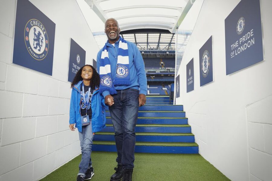 London: Chelsea Football Club Stadium and Museum Tour - Stamford Bridge access in one tight, well-run hour