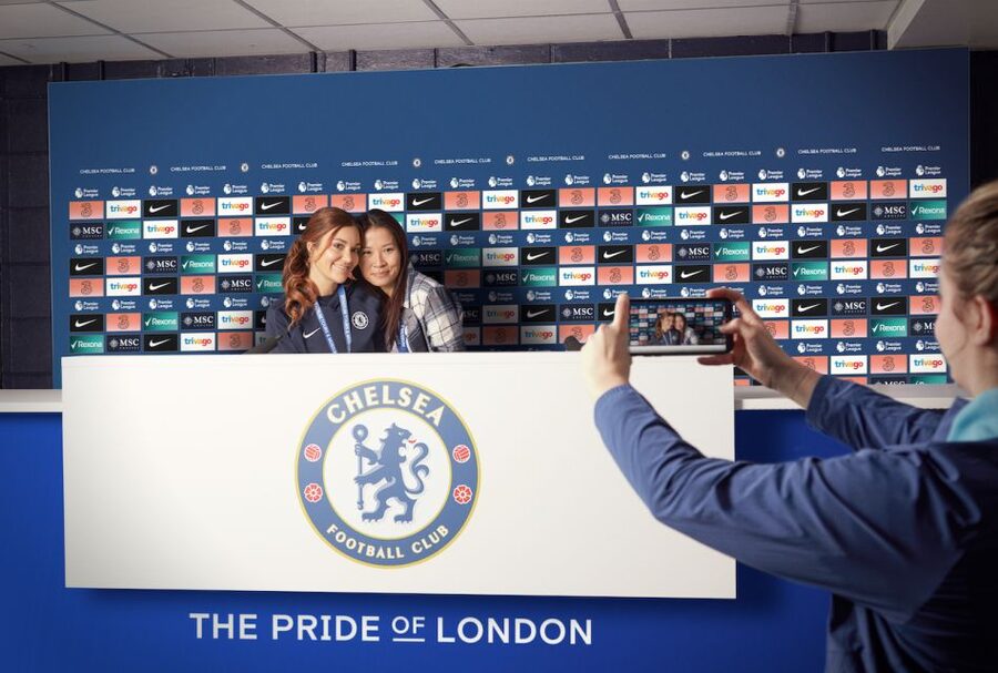 London: Chelsea Football Club Stadium and Museum Tour - Who should book this Stamford Bridge tour and museum?