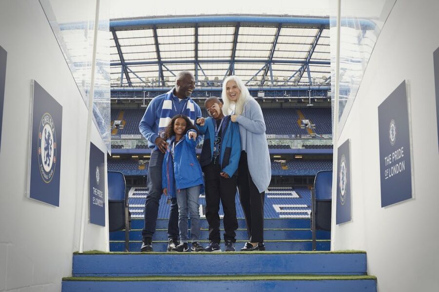 London: Chelsea Football Club Stadium and Museum Tour - Price and value: is $43 a smart move?