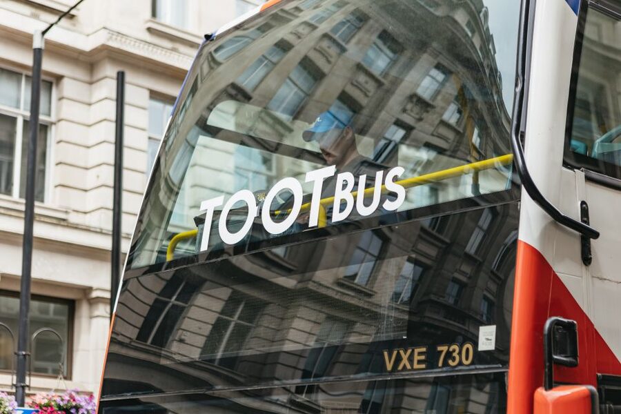 London: Children's Open Top Bus Tour - Why this 45-minute kids bus tour fits London so well