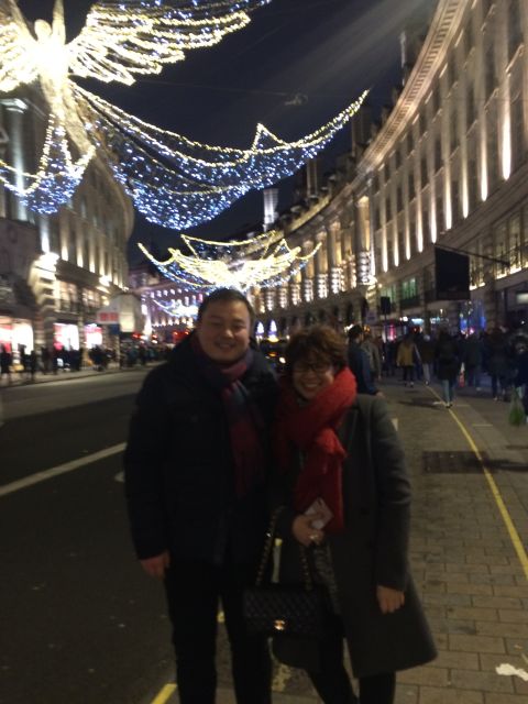London: Christmas Lights Tour in a Black Cab - Should You Book This London Christmas Lights Black Cab Tour?