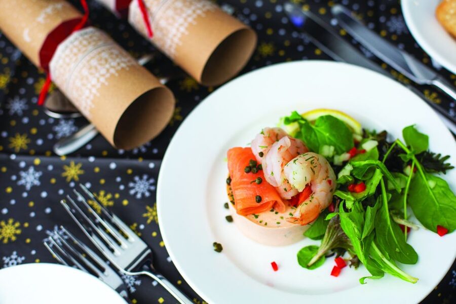 London: Christmas Party Lunch Cruise - Price and value: Is $101 really fair for London at Christmas?