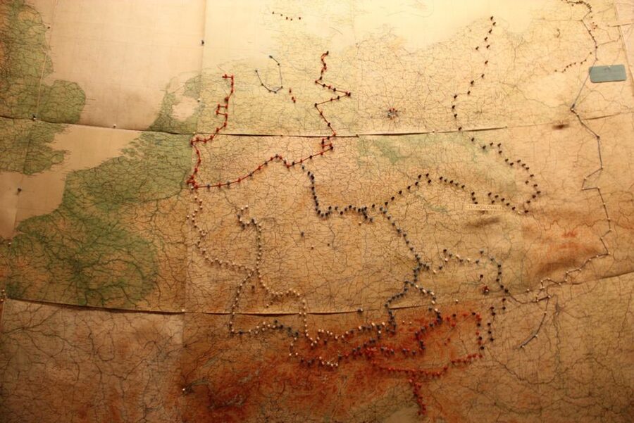 London: Churchill War Rooms & WW2 Westminster Private Tour - FAQ