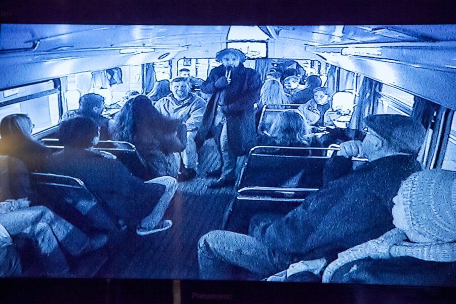 London: Comedy Horror Ghost Tour on a Bus - Price and value: is $37 per person worth one hour?