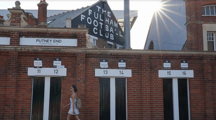 London: Craven Cottage Guided Tour at Fulham Football Club - Key highlights you should plan around