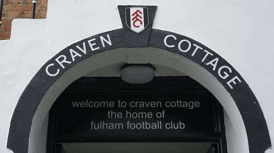 London: Craven Cottage Guided Tour at Fulham Football Club - Craven Cottage itself, the balcony, and the 1905 feel