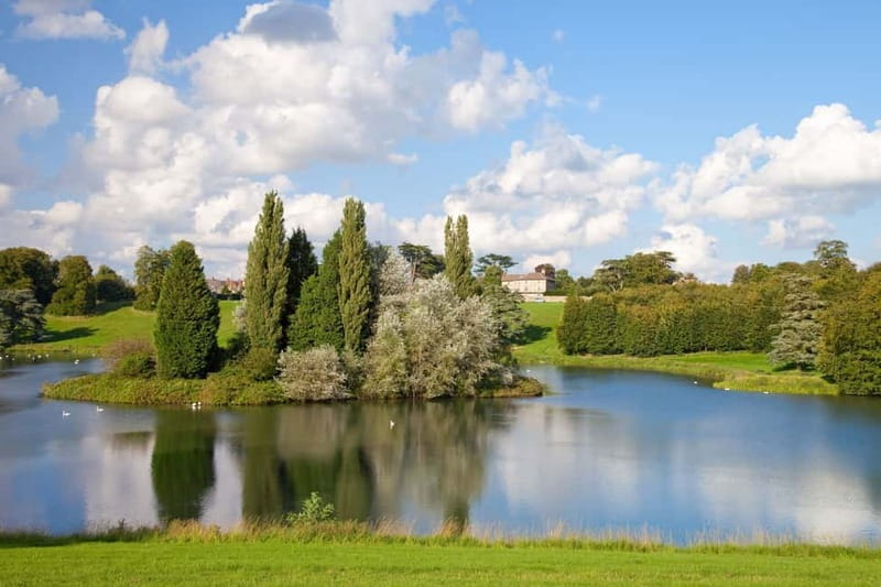 London: Cream Tea at Blenheim Palace & the Cotswolds Tour - Who Should Book This Tour (and Who Might Want Something Else)