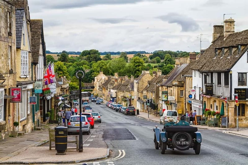 London: Cream Tea at Blenheim Palace & the Cotswolds Tour - Should You Book the Blenheim Palace and Cotswolds Cream Tea Day Trip?