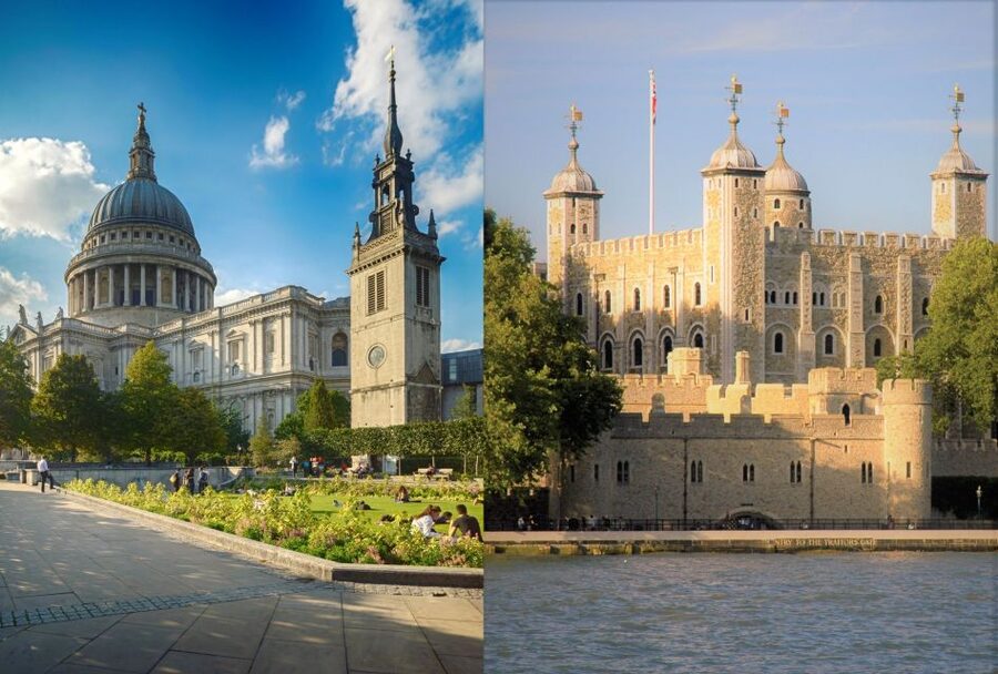 London: Crown Jewels Tour with River Cruise - Thames River Cruise to Westminster: a clean break from monuments