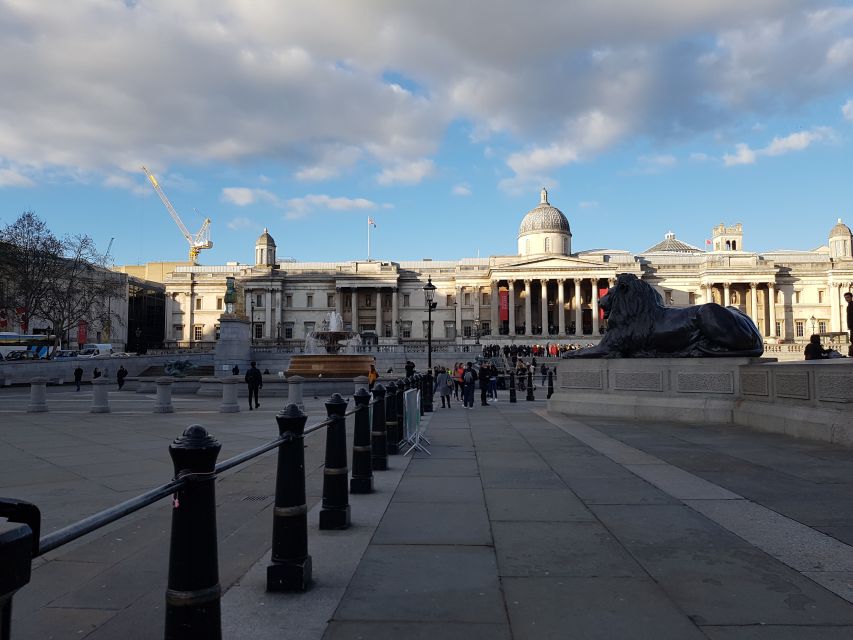 London: Custom Private Tour by Car - Key things I’d focus on before you book