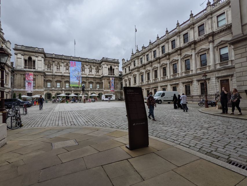 London: Custom Private Tour by Car - Tickets, timing, and how to avoid the common mismatch
