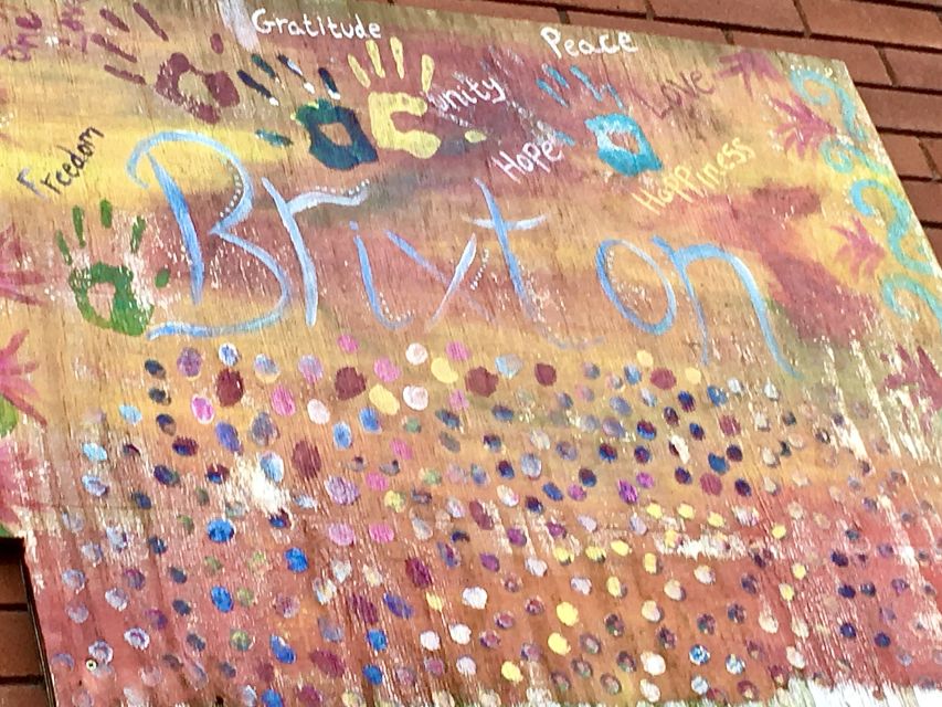 London: David Bowie Walking Tour - Brixton Begins: the £10 note and Bowie’s childhood roots