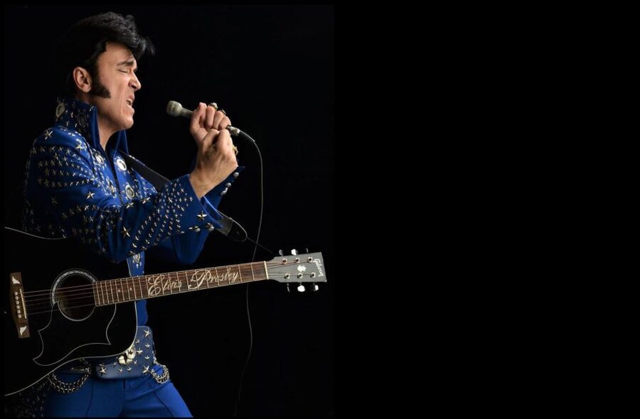 London: Dinner Cruise with Elvis Tribute on the Thames River - Who this cruise is best for