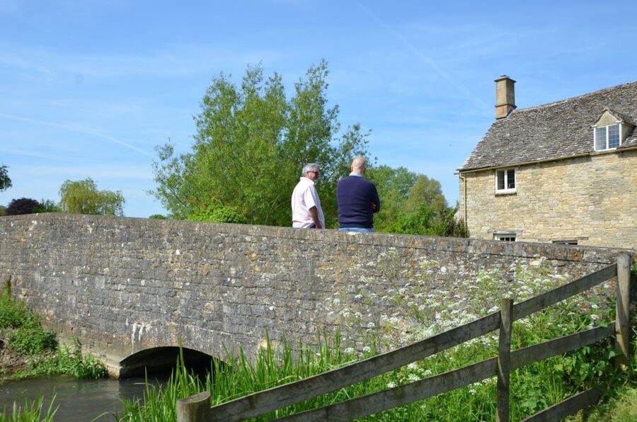 London: Downton Abbey Countryside Black Taxi VIP Tour - Photo stops and timing, how to get the most without rushing
