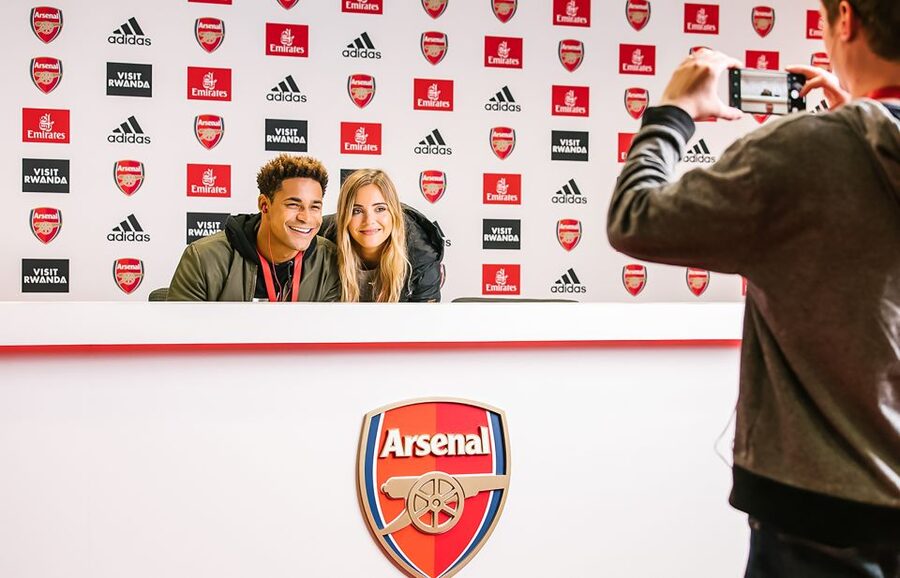 London: Emirates Stadium Entry Ticket and Audio Guide - Why Emirates Stadium tours hit harder than TV