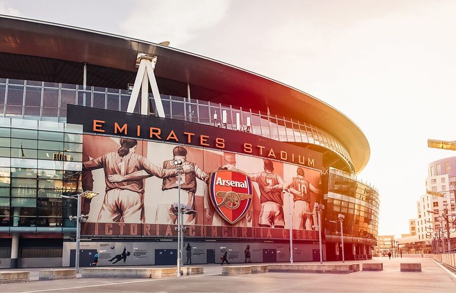 London: Emirates Stadium Entry Ticket and Audio Guide - Timing and crowds: how to pick the right day