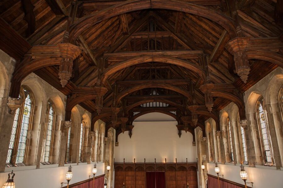 London: Entry Ticket to Eltham Palace and Gardens - Play Areas and Outdoor Fun Inspired by the Courtaulds