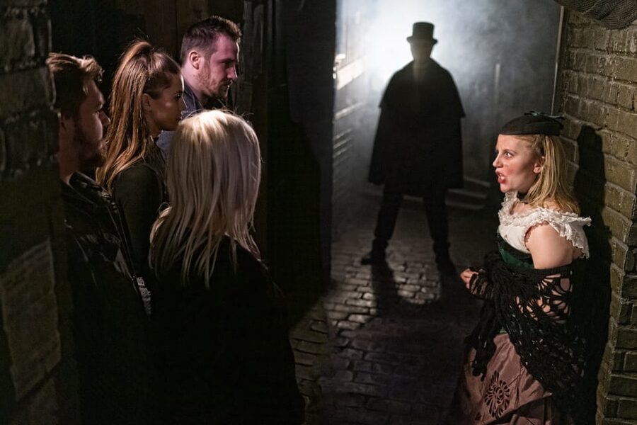 London: Entry Ticket to London Dungeon - Key things I’d bank on