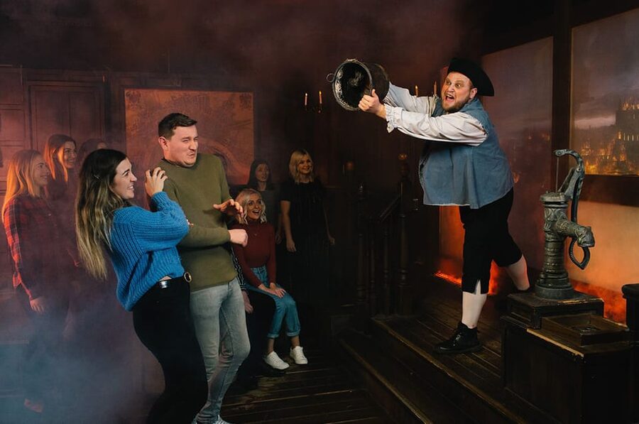 London: Entry Ticket to London Dungeon - Who this is best for, and who should skip it